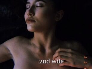 2nd_wife