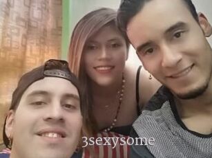 3sexysome