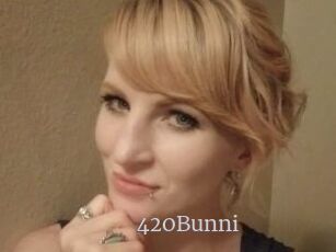 420Bunni