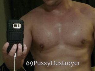 69PussyDestroyer
