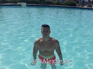 777AlexSexy7