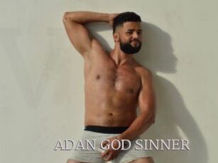 ADAN_GOD_SINNER