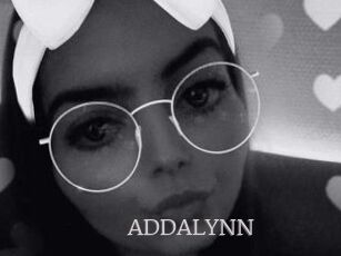 ADDALYNN