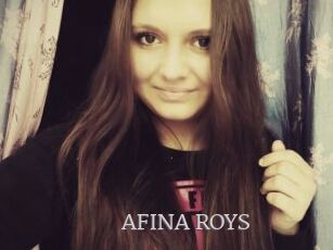 AFINA_ROYS