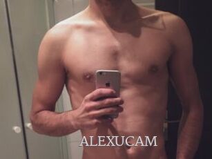 ALEXUCAM