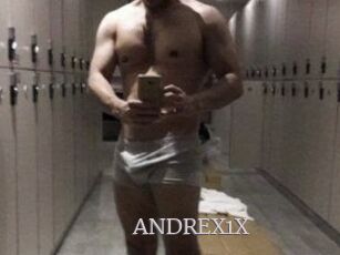 ANDREX1X