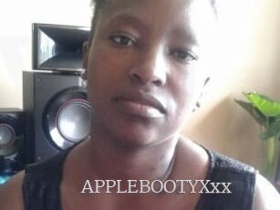 APPLEBOOTYXxx