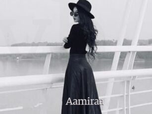 Aamiraa