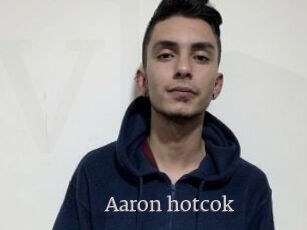 Aaron_hotcok_