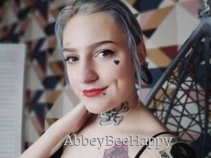 AbbeyBeeHappy