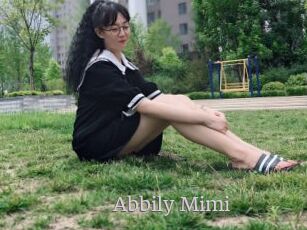 Abbily_Mimi