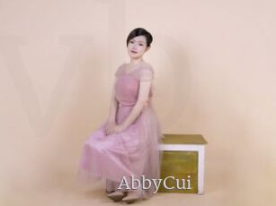 AbbyCui