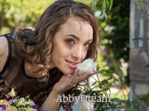 AbbyDream