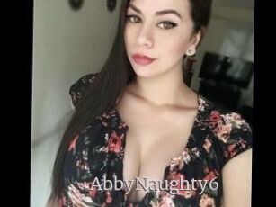 AbbyNaughty6