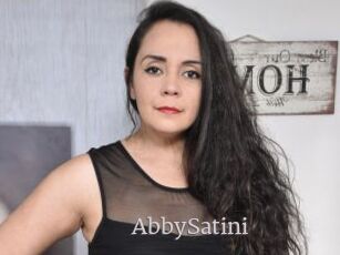 AbbySatini