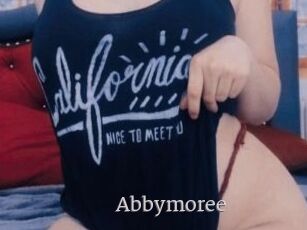 Abbymoree