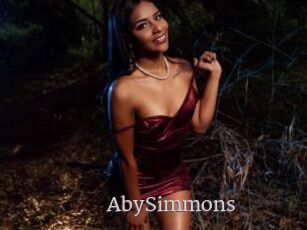 AbySimmons