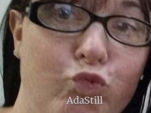 AdaStill