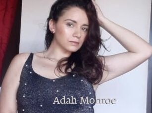 Adah_Monroe