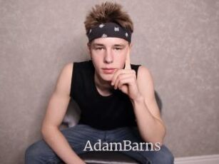 AdamBarns