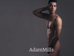 AdamMills