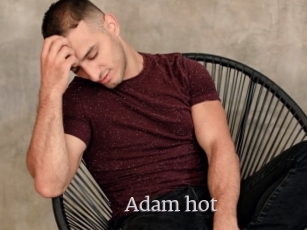 Adam_hot