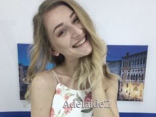 AdelaideZ