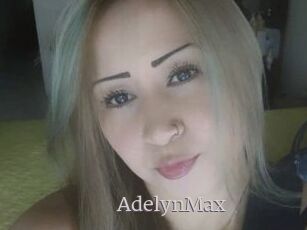 AdelynMax