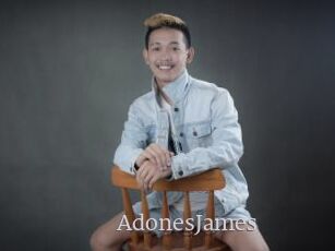 AdonesJames