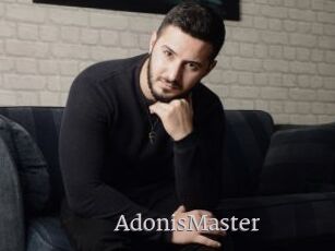 AdonisMaster