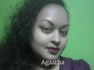 Agaatha