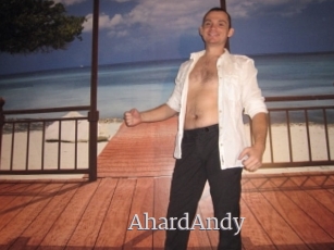 AhardAndy