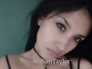 AissonTaylor