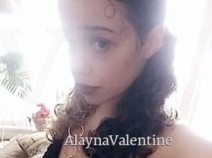 AlaynaValentine