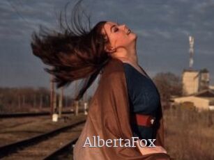 AlbertaFox