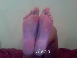 Alecia