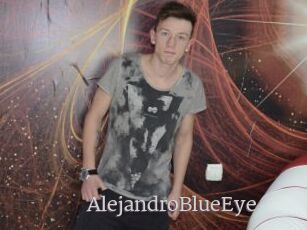 AlejandroBlueEye