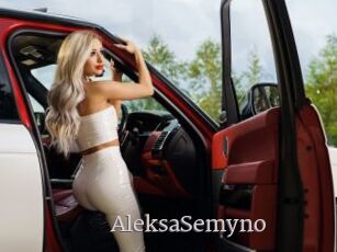 AleksaSemyno