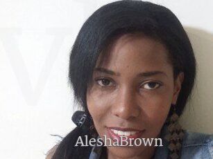 AleshaBrown