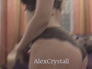 AlexCrystall