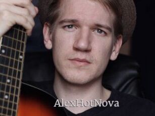 AlexHotNova