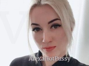 AlexaHotPussy