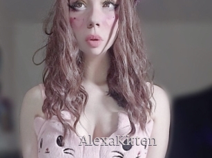 AlexaKitten