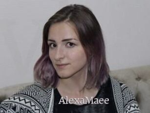 AlexaMaee