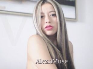 AlexaMuse