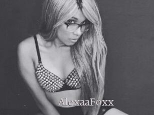 AlexaaFoxx