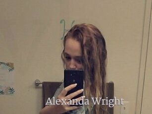 Alexanda_Wright