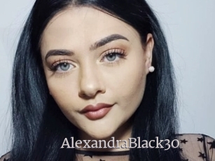 AlexandraBlack30