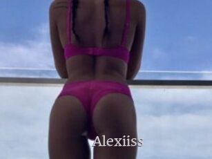 Alexiiss