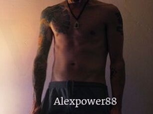 Alexpower88